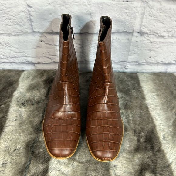 New ankle booties! - Picture 3 of 8